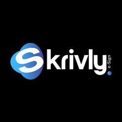 Skrivly - (Advanced Electronic Signature) Powered by Rexett