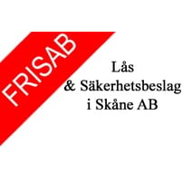 FRISAB Lås & Säkerhetsbeslag