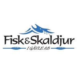 Fisk & Skaldjur i Gävle AB