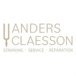 Din Pianostämmare I Halland AB