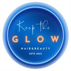 Keep the Glow - Frisör Malmö