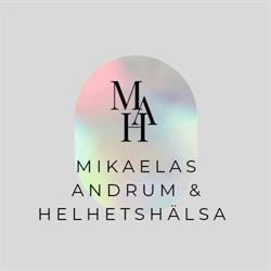 Mikaelas Andrum & Helhetshälsa