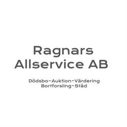 Ragnars Allservice AB