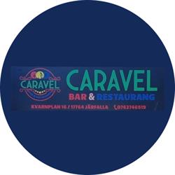 Caravel Habesha - Eritreansk Restaurang & Bar