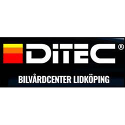 Ditec Bilvårdcenter Lidköping AB