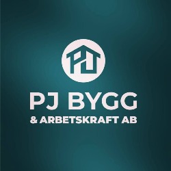 PJ Bygg & Arbetskraft AB