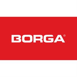 Borga Plåt AB