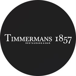 Restaurang Timmermans 1857