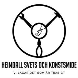 Heimdalls Svets och Konstsmide