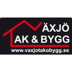 Växjö Tak & Bygg AB
