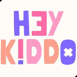 Hey Kiddo Nanny & Barnvakt