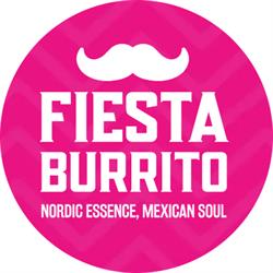 Fiesta Burrito