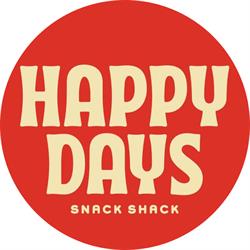 Happy Days Snack Shack