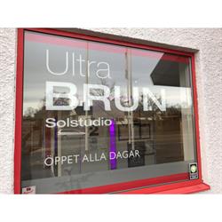Ultra Brun - Solarium Värnamo