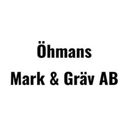 Öhmans Mark & Gräv AB