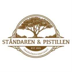 Ståndaren & Pistillen AB