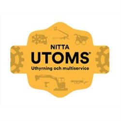 UTOMS - Uthyrning och Multiservice