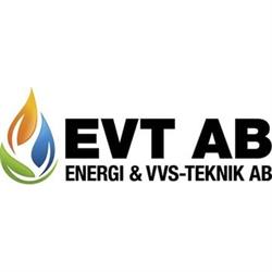 EVT Energi & VVS-Teknik AB