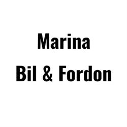 Marina Bil & Fordon