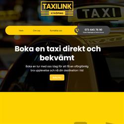 Taxilink Nyköping