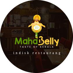 MahaBelly - Taste Of Kerala - Indisk Restaurang
