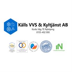 Källs VVS & Kyltjänst AB
