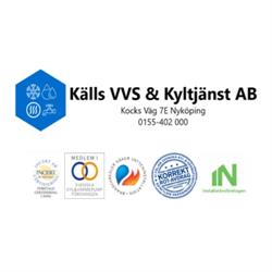 Källs VVS & Kyltjänst AB