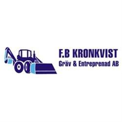 Fredrik Kronkvist Entreprenad AB