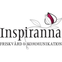 Inspiranna Friskvård & Kommunikation