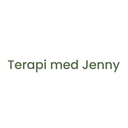 Terapi med Jenny