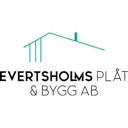 Evertsholms Plåt och Bygg AB