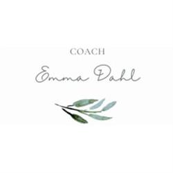 Coach Emma Dahl