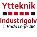 Ytteknik Industrigolv i Huddinge AB