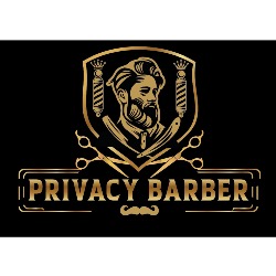 privacy barber