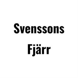 Svenssons Fjärr