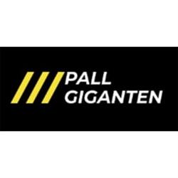 Pallgiganten AB