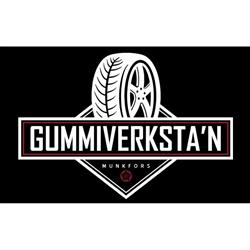 GummiVerksta’n Munkfors