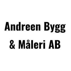 Andreen Bygg & Måleri AB