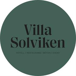 Hotell Villa Solviken