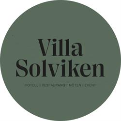 Restaurang - Villa Solviken