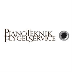 Roberts pianoteknik & flygelservice
