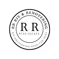 RR Riv & Renovering