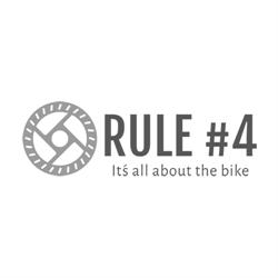 Fjordängs Rule #4 - Cykelaffär Vretstorp Örebro