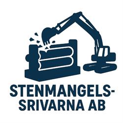 Stenmangel Rivarna