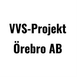 VVS-Projekt Örebro AB