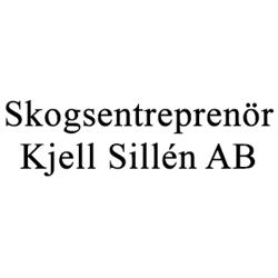Skogsentreprenad K. Sillén AB