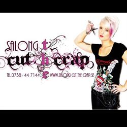 Salong Cut The Crap