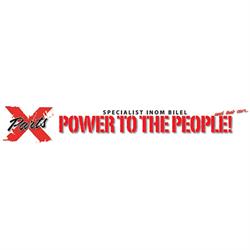 X-parts