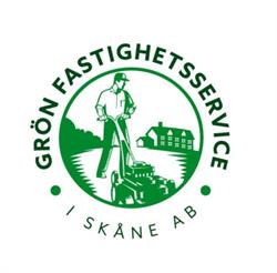 Grön Fastighets Service i Skåne