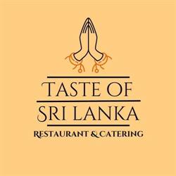 Taste of Sri Lanka - Restaurang & Catering